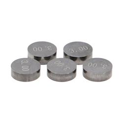 Wiseco Pistons K662M855