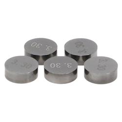 Wiseco Professional Series Pistons K666M855AP