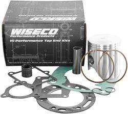 Wiseco Powersports Piston Kits for 1985-1986 SCRAMBLER 250, 1990-2006 TRAIL BLAZER 250, 1987-1993 TRAIL BOSS 250 4X4 - PK1085