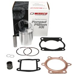 Wiseco Powersports Pro-Lite Piston Kits for 1988-1992 LT250R QUADRACER - PK1535