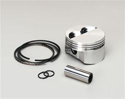 Wiseco Pro Tru Forged Piston Kits