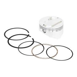 Wiseco Sport Compact Piston and Ring Kits K563M81