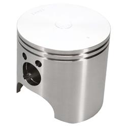 Wiseco Pro Tru Street Pistons PTS531AS