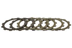 Wiseco Powersports Garage Buddy Engine Rebuild Kits for 2007 CRF450R - PWR138-101