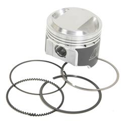 Wiseco Racers Choice GP-Series Piston Kits for 2000-2003 RM125 - 764M05400