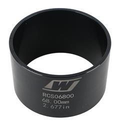 Wiseco Ring Compressor Sleeves RCS06800