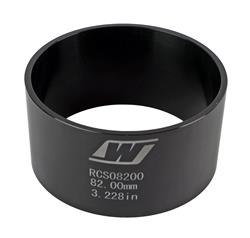 Wiseco Ring Compressor Sleeves RCS08200