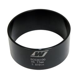 Wiseco Ring Compressor Sleeves RCS38100