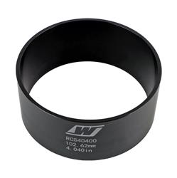 Wiseco Ring Compressor Sleeves RCS40400