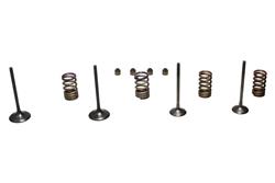 Wiseco Pistons RED0041X6