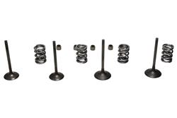 Wiseco Pistons RED0042X3