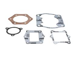 Wiseco Pistons RED0084X4