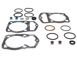 Wiseco Pistons RED0084X8