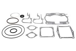 Wiseco Pistons RED0089X125