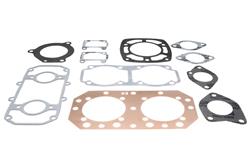 Wiseco Pistons 6692M9558AP-3D