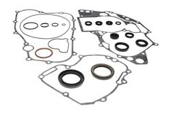 Wiseco Hoses, Radiator SFSMBC08B