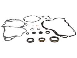 Wiseco CV4 Radiator Hoses for 2003-2022 YZ125, 2022 YZ125 MONSTER ENERGY YAMAHA RACING EDITION, 2020-2022 YZ125X - SFSMBC08R