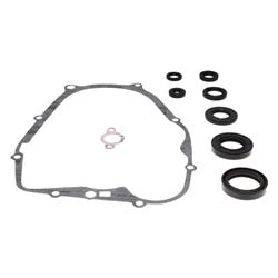 Wiseco CV4 Radiator Hoses for 2000-2016 DR-Z400S, 2005-2016 DR-Z400SM - SFSMBC100R