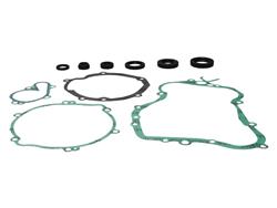 Wiseco CV4 Y-Type Radiator Hoses for 2006-2008 CRF450R - SFSMBC126R