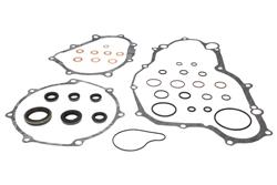 Wiseco CV4 Radiator Hoses for 2004-2009 CRF250R, 2004-2017 CRF250X - SFSMBC12B