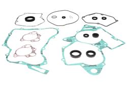 Wiseco CV4 Radiator Hoses for 2009-2016 KX250F - SFSMBC142B