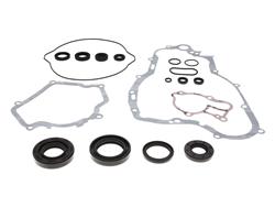 Wiseco CV4 Radiator Hoses for 2009-2013 YFZ450R, YFZ450R SE - SFSMBC154R