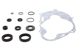 Wiseco CV4 Radiator Hoses for 2009-2013 YFZ450R, YFZ450R SE - SFSMBC154W