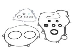 Wiseco CV4 Radiator Hoses for 1996-2001 YZ80, 2002-2016 YZ85 - SFSMBC15B