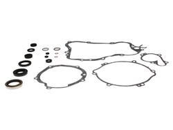 Wiseco CV4 Radiator Hoses for 1996-2001 YZ80, 2002-2016 YZ85 - SFSMBC15R