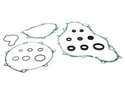 Wiseco CV4 Radiator Hoses for 2002-2012 RM85, 2003-2012 RM85L - SFSMBC16B