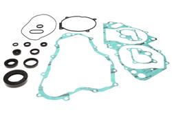 Wiseco CV4 Radiator Hoses for 2010-2013 CRF250R - SFSMBC175B