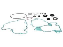 Wiseco CV4 Radiator Hoses for 2007-2011 WR450F, 2006-2009 YZ450F - SFSMBC176B