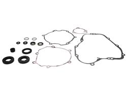 Wiseco CV4 Radiator Hoses SFSMBC177B