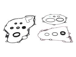 Wiseco CV4 Radiator Hoses for 1998-2013 KX100, 1998-2000 KX80, 2001-2013 KX85 - SFSMBC18B