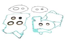 Wiseco Hoses, Radiator SFSMBC18G