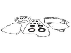 Wiseco CV4 Radiator Hoses for 2001-2007 RM125 - SFSMBC20B