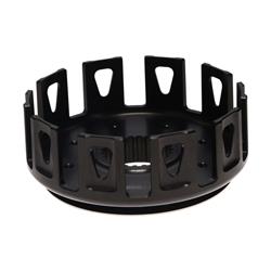 Wiseco CV4 Radiator Hoses for 2001-2007 RM125 - SFSMBC20Y