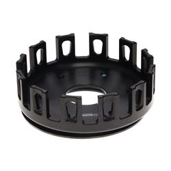 Wiseco CV4 Radiator Hoses for 2005-2007 KX250 - SFSMBC24G