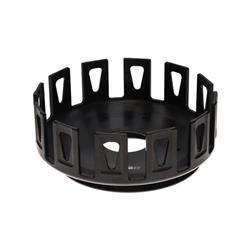 Wiseco CV4 Radiator Hoses for 2014-2022 YFZ450R, YFZ450R SE - SFSMBC250B