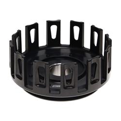 Wiseco CV4 Y-Type Radiator Hoses for 2015-2016 CRF450R - SFSMBC254R