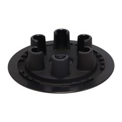 Wiseco Hoses, Radiator SFSMBC261B