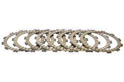 Wiseco Hoses, Radiator SFSMBC267W