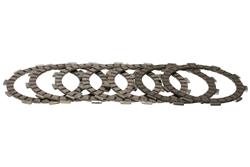 Wiseco Hoses, Radiator SFSMBC268O