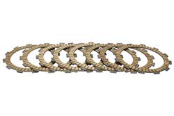 Wiseco CV4 Radiator Hoses SFSMBC271B