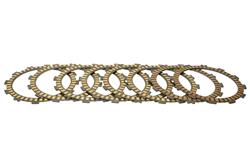 Wiseco CV4 Radiator Hoses SFSMBC271O