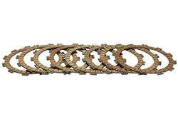 Wiseco CV4 Radiator Hoses SFSMBC271W