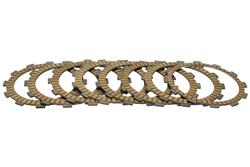 Wiseco CV4 Radiator Hoses SFSMBC271Y