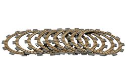 Wiseco Hoses, Radiator SFSMBC272B