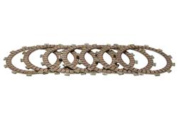 Wiseco CV4 Radiator Hoses for 2018-2022 YZ450F, 2021-2022 YZ450F MONSTER ENERGY YAMAHA RACING EDITION - SFSMBC274B