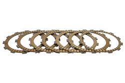 Wiseco CV4 Radiator Hoses for 2019-2022 YZ250F, 2021-2022 YZ250F MONSTER ENERGY YAMAHA RACING EDITION - SFSMBC276B